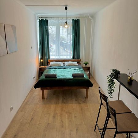 Well Apartment In Old Town Kraków Eksteriør billede