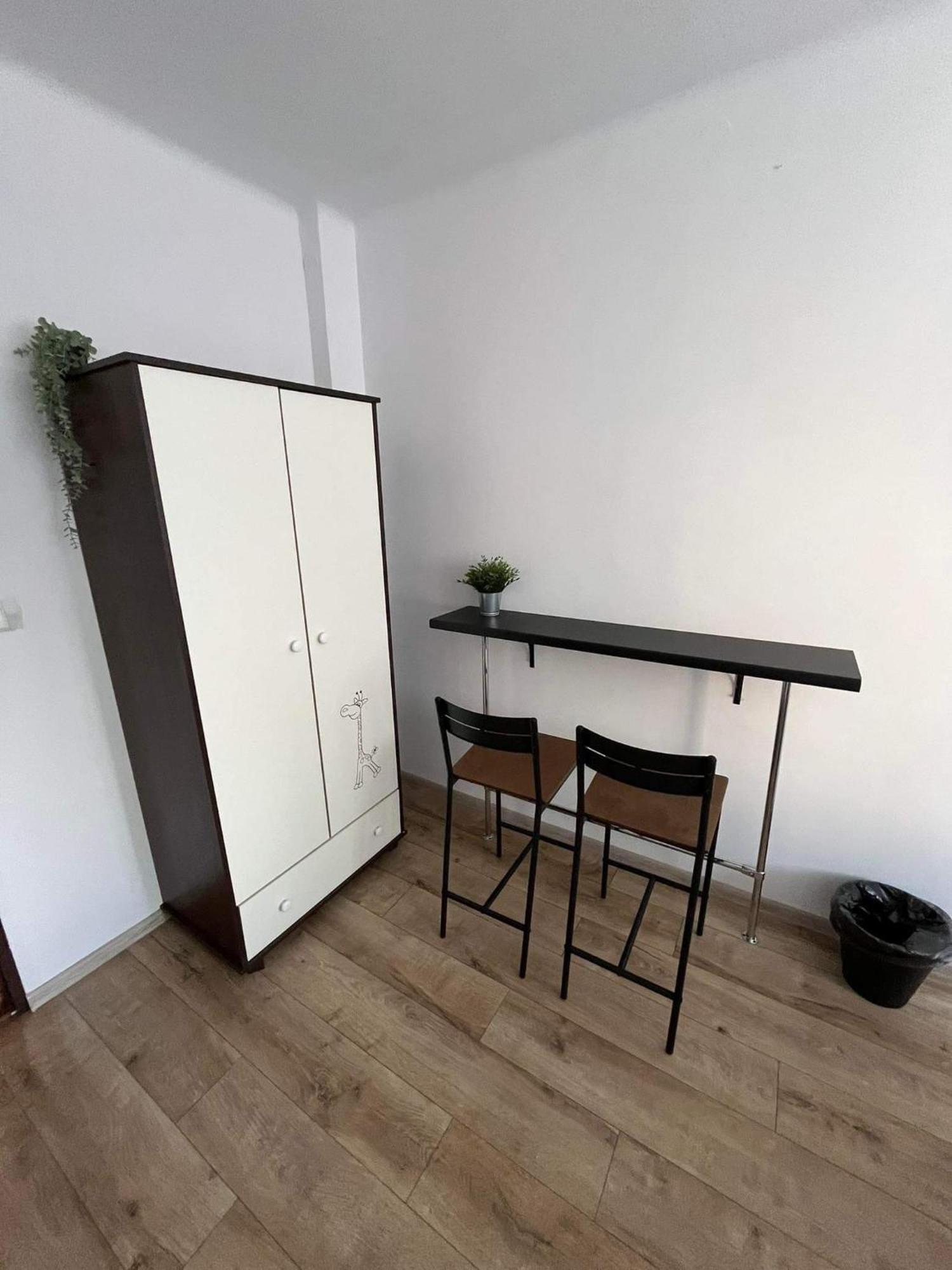 Well Apartment In Old Town Kraków Eksteriør billede